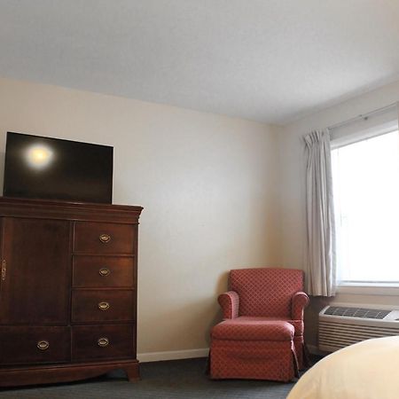 Alpine Inn & Suites Rockford Kültér fotó