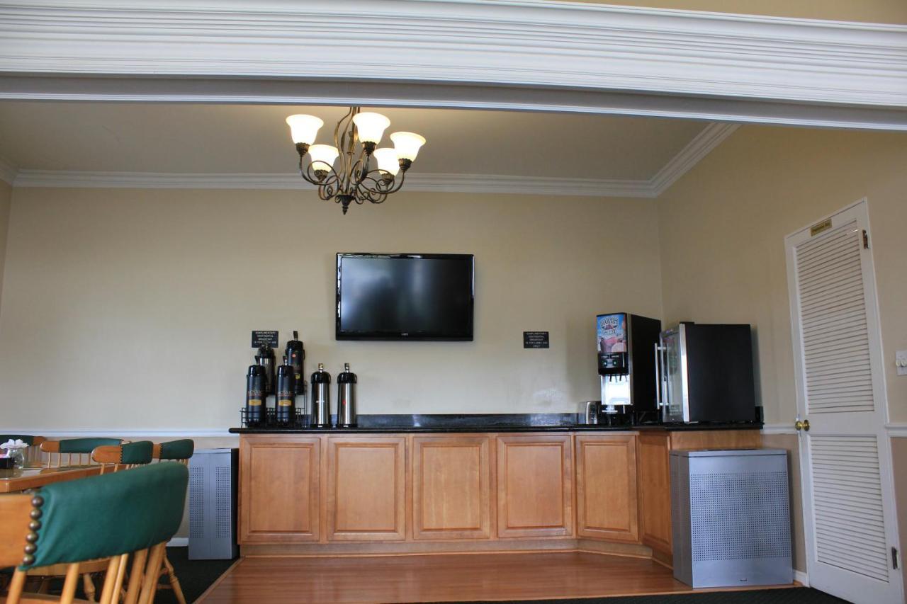 Alpine Inn & Suites Rockford Kültér fotó