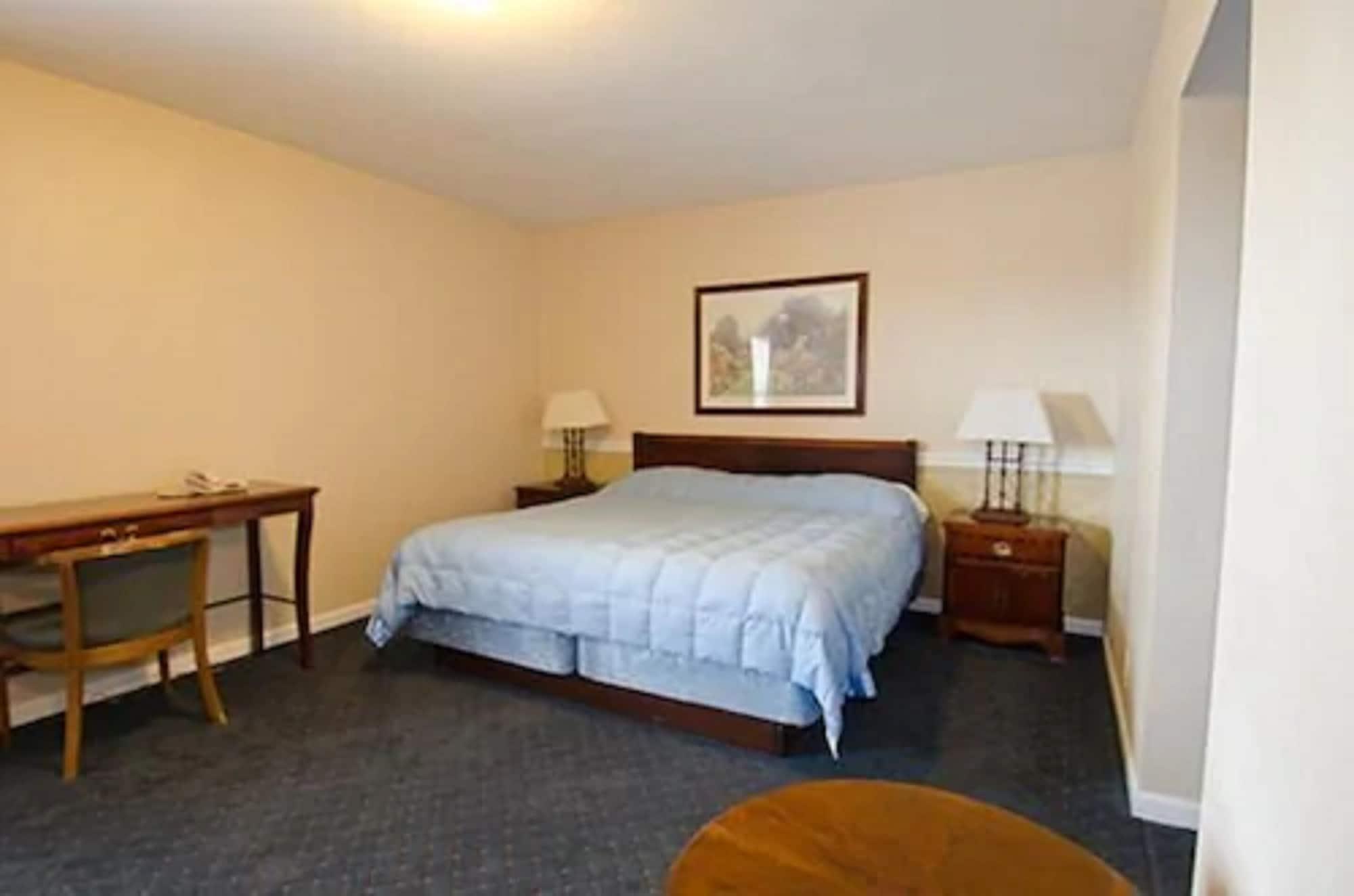 Alpine Inn & Suites Rockford Kültér fotó