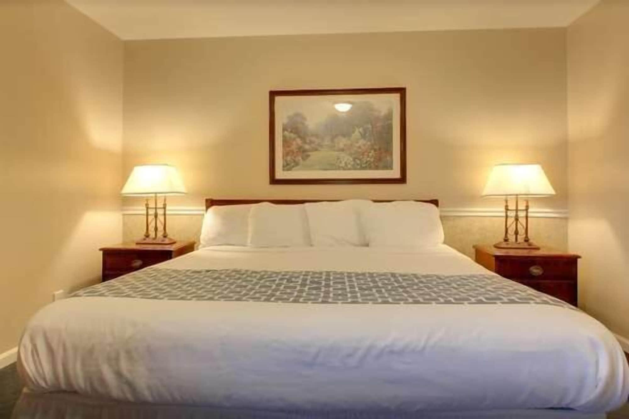 Alpine Inn & Suites Rockford Kültér fotó