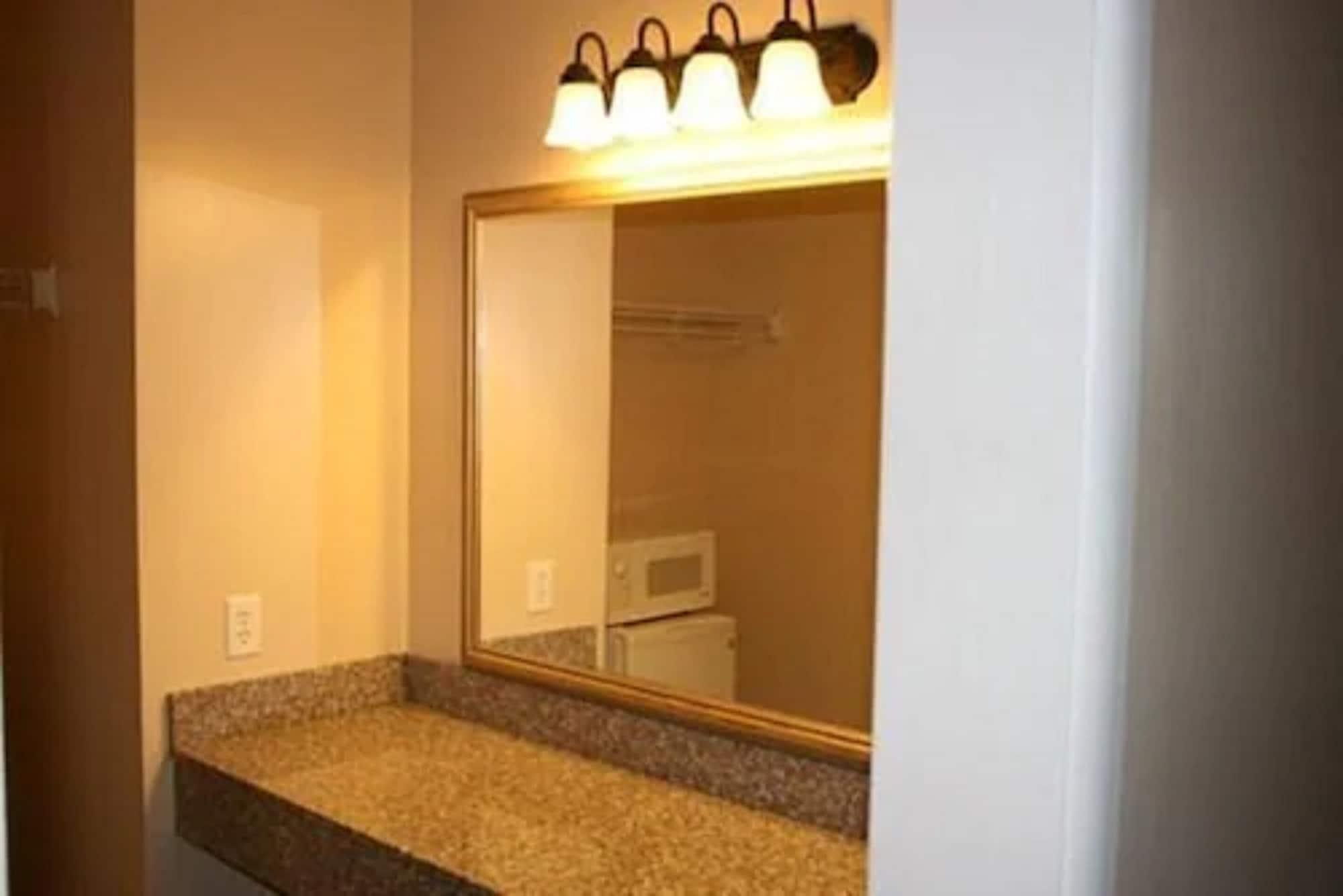 Alpine Inn & Suites Rockford Kültér fotó
