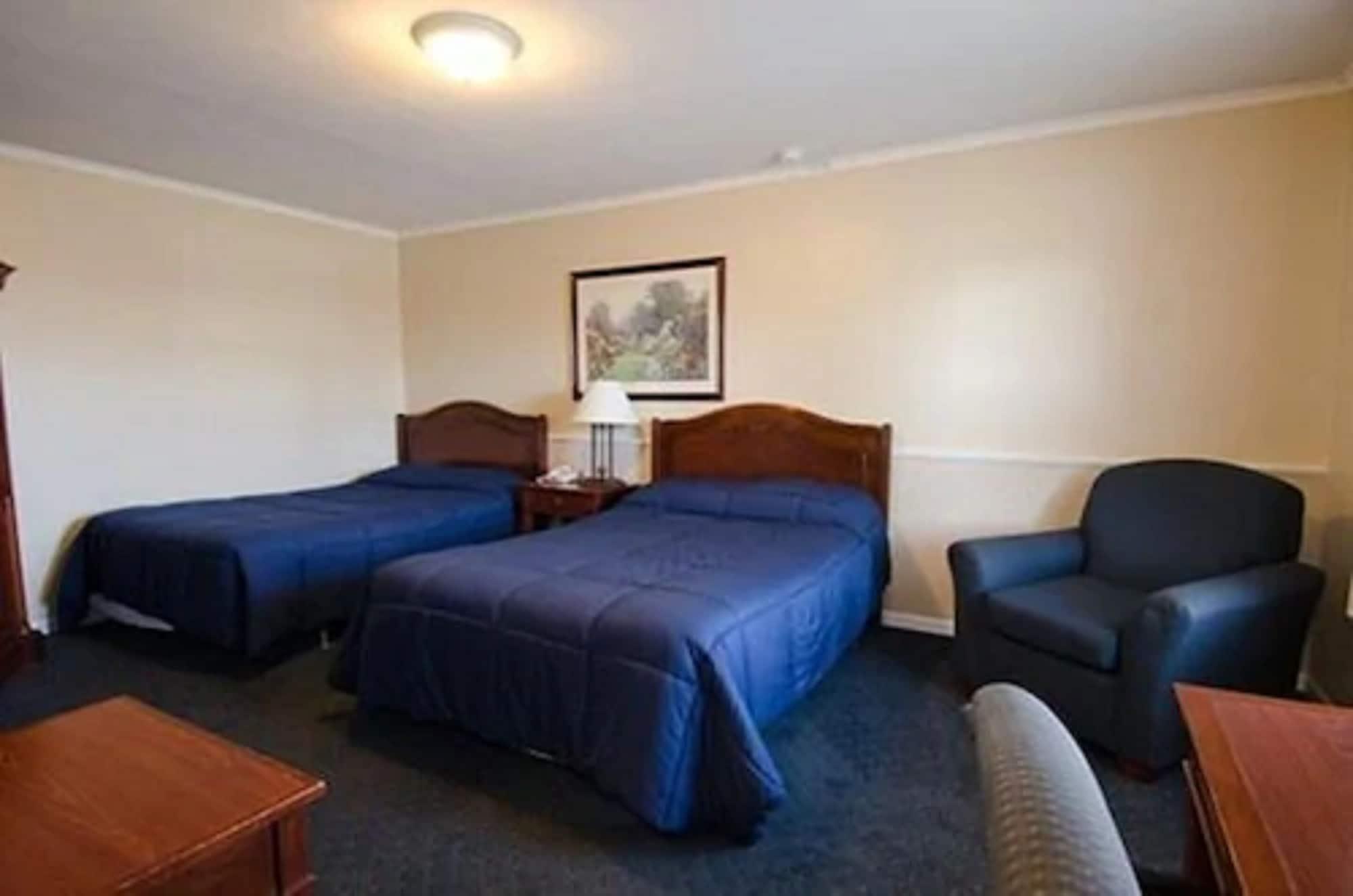 Alpine Inn & Suites Rockford Kültér fotó