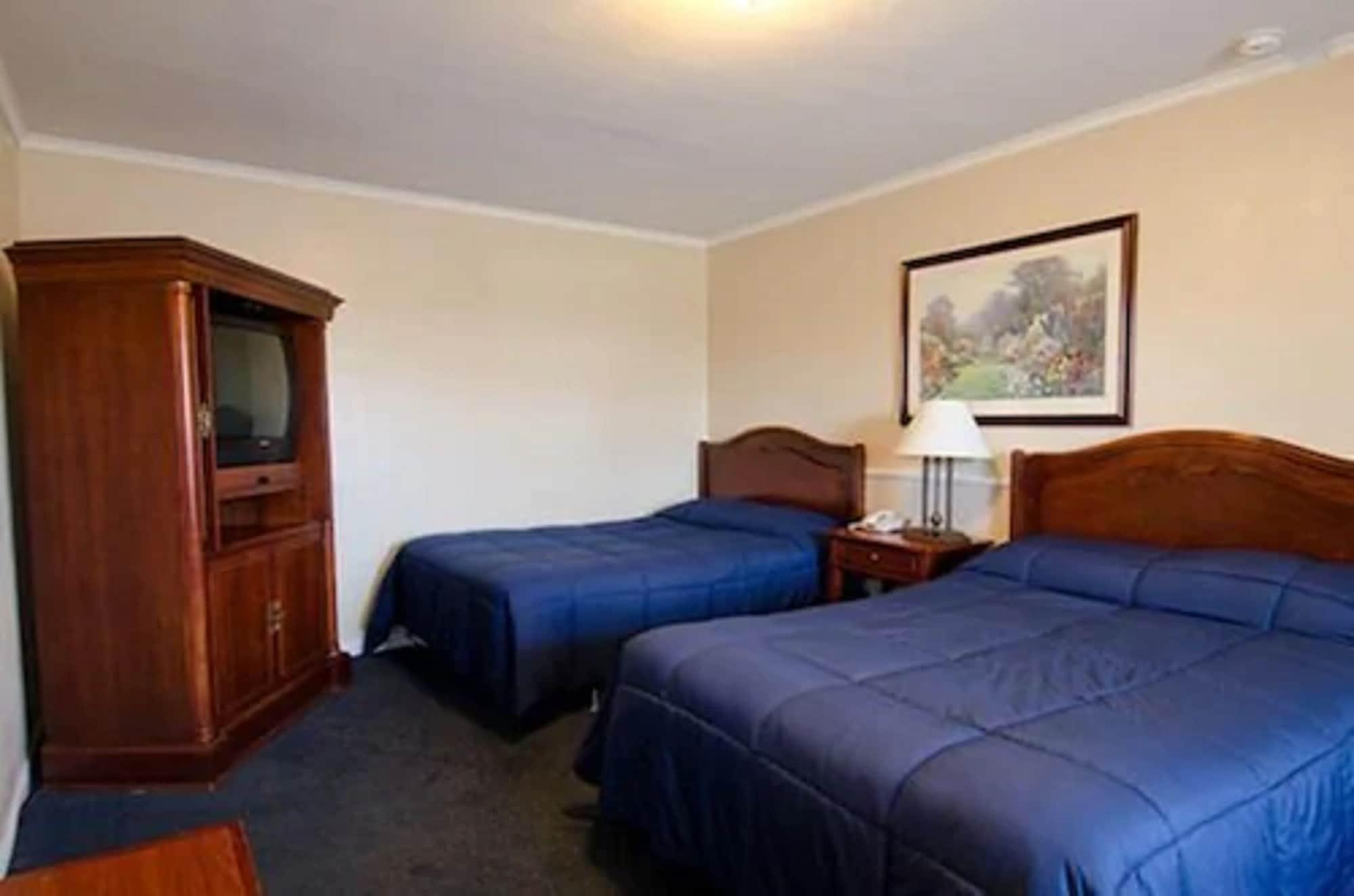 Alpine Inn & Suites Rockford Kültér fotó