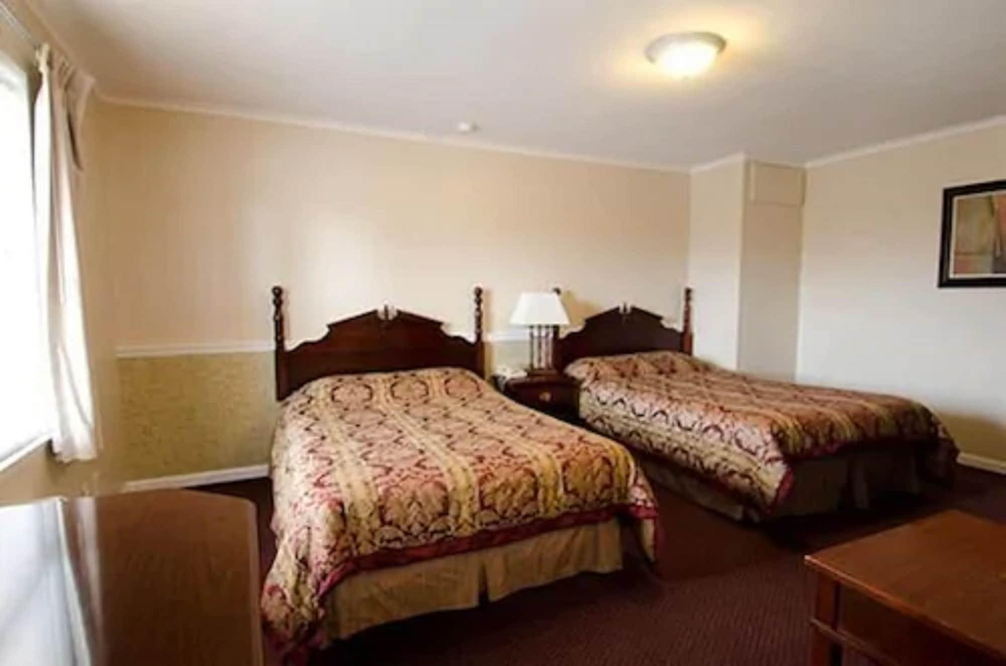 Alpine Inn & Suites Rockford Kültér fotó