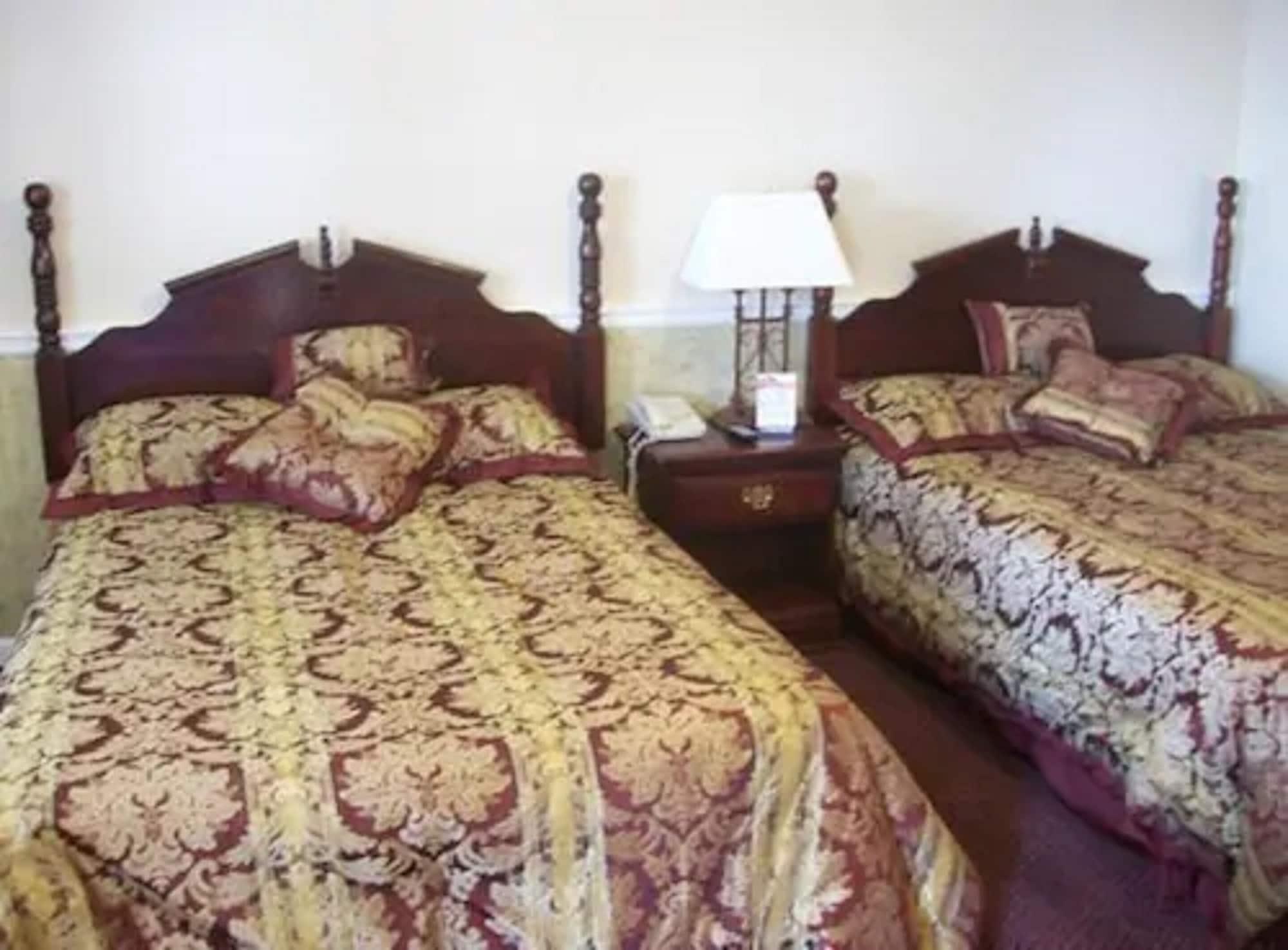 Alpine Inn & Suites Rockford Kültér fotó