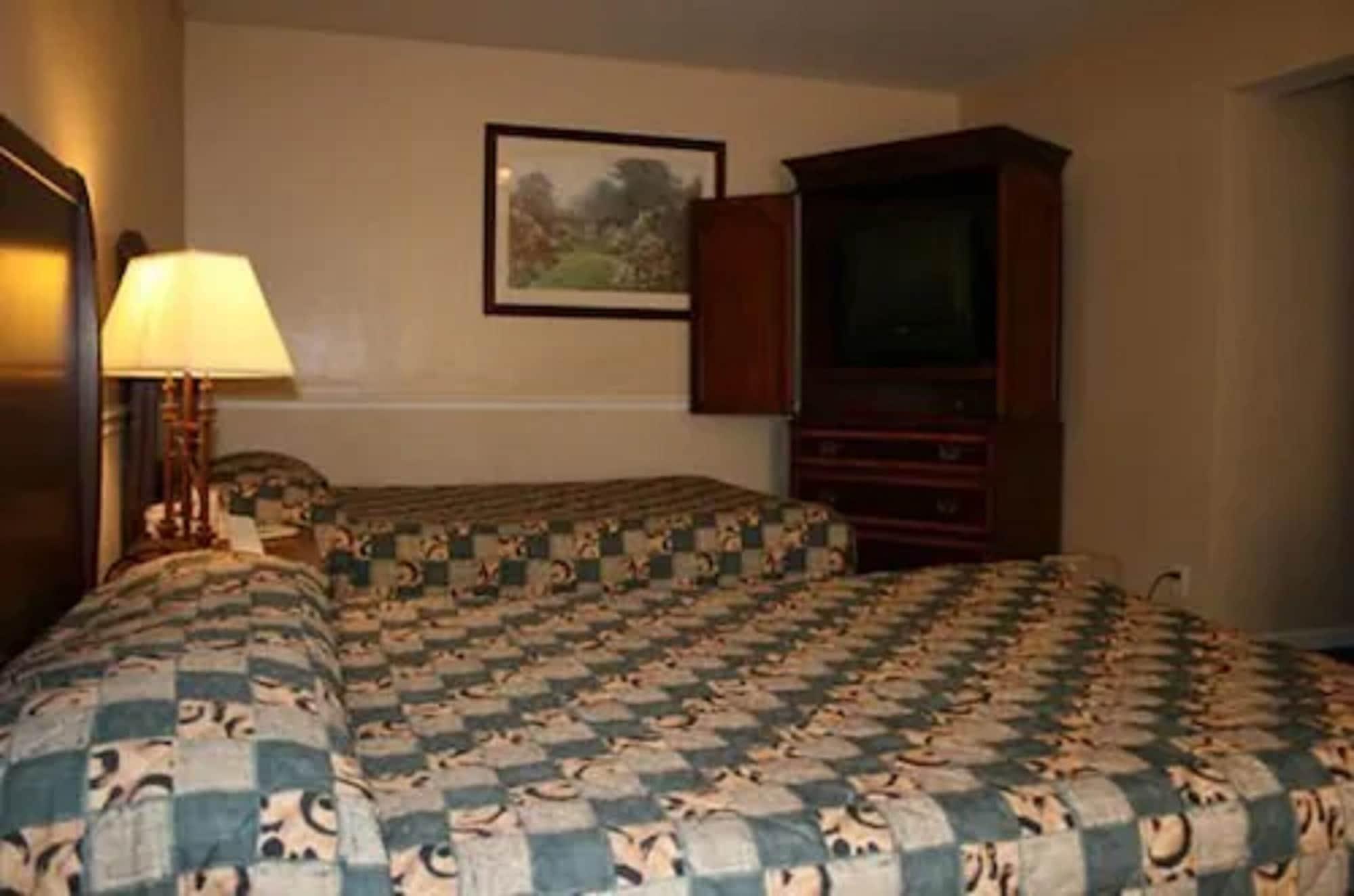 Alpine Inn & Suites Rockford Kültér fotó