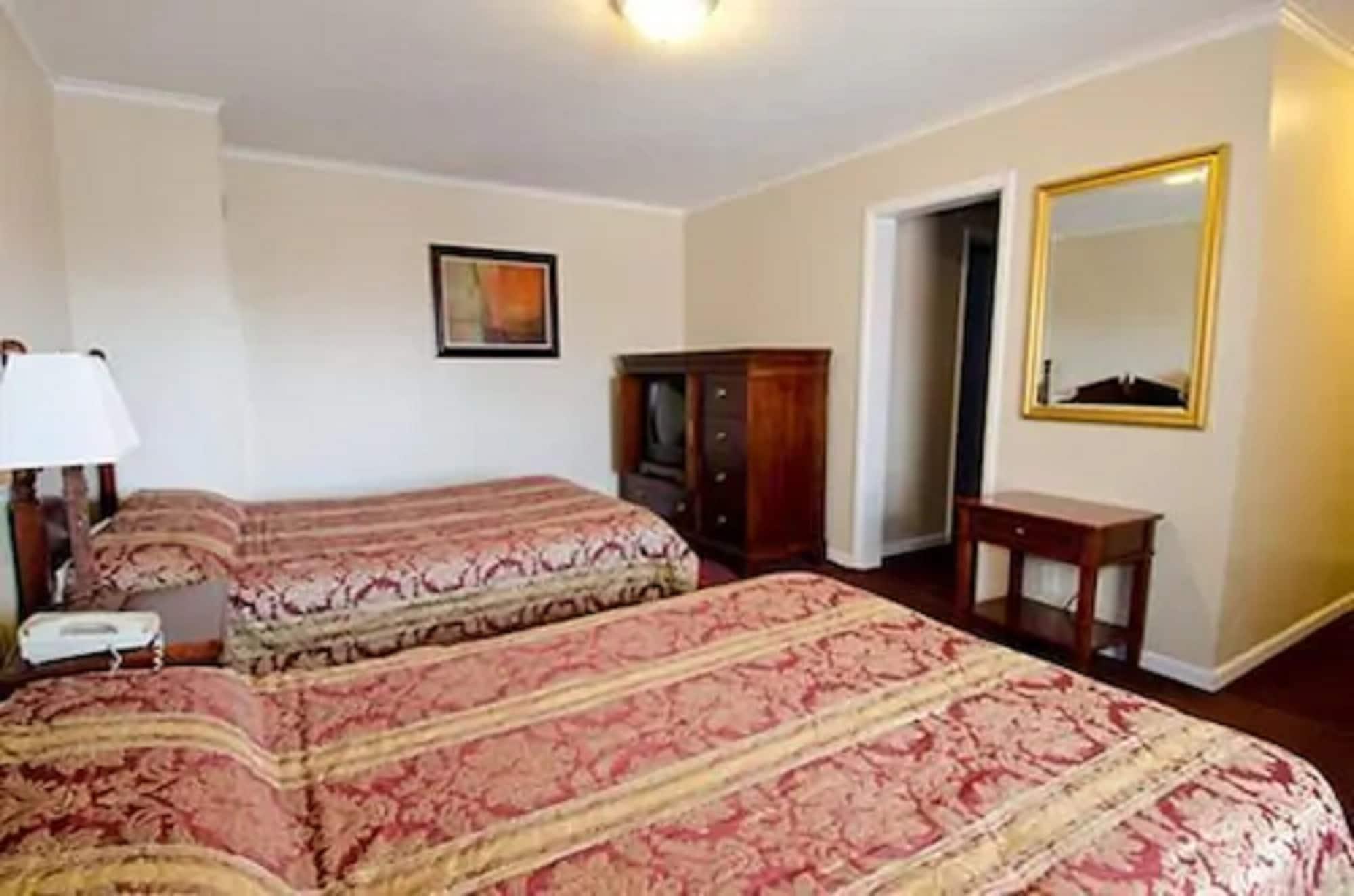 Alpine Inn & Suites Rockford Kültér fotó