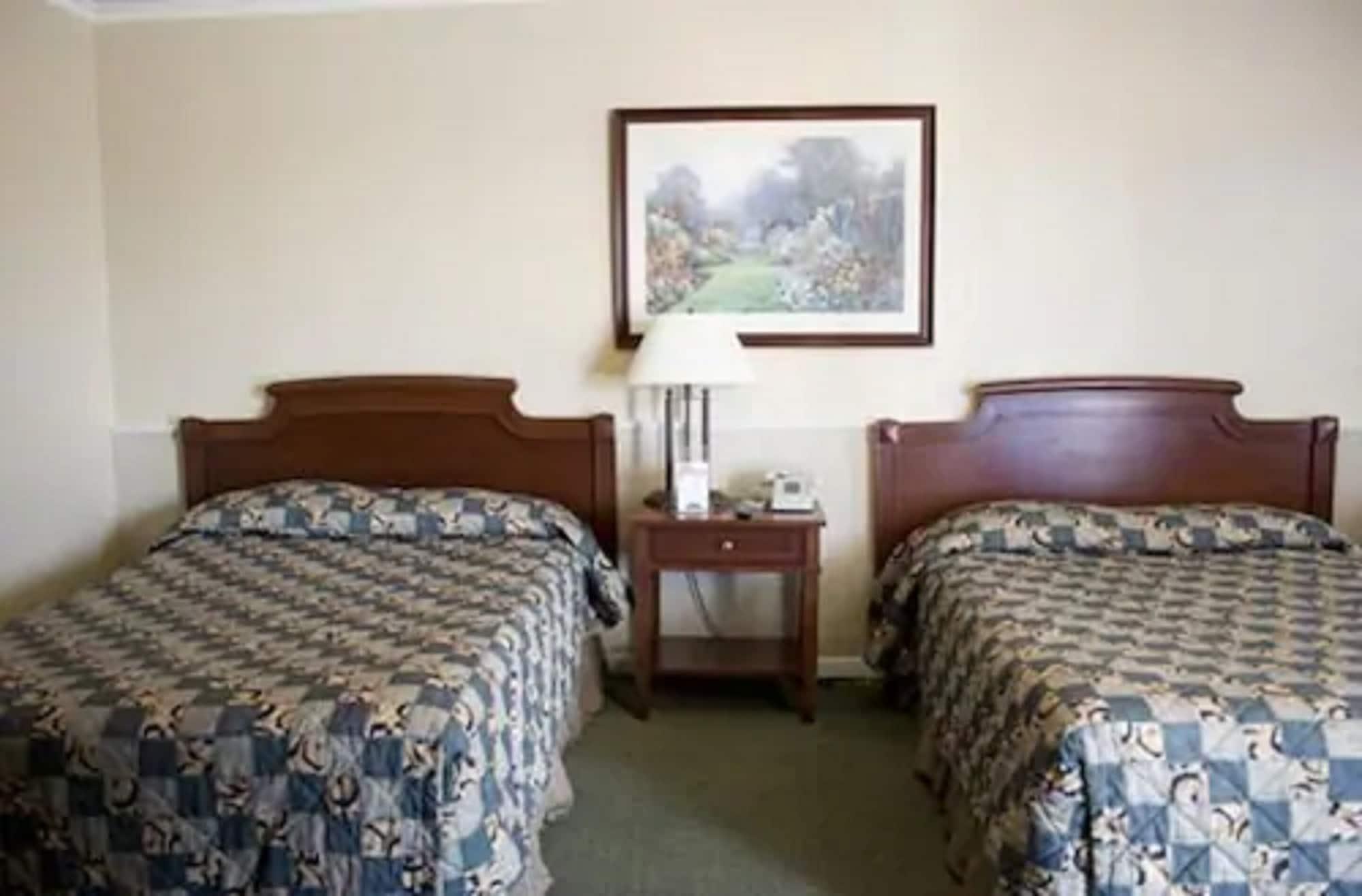 Alpine Inn & Suites Rockford Kültér fotó