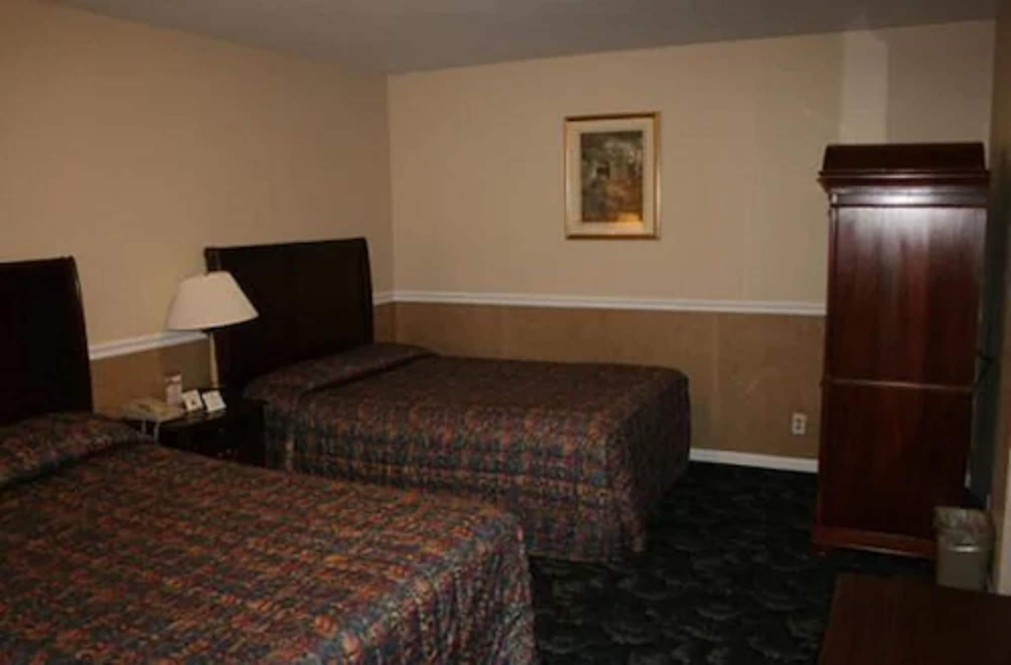 Alpine Inn & Suites Rockford Kültér fotó
