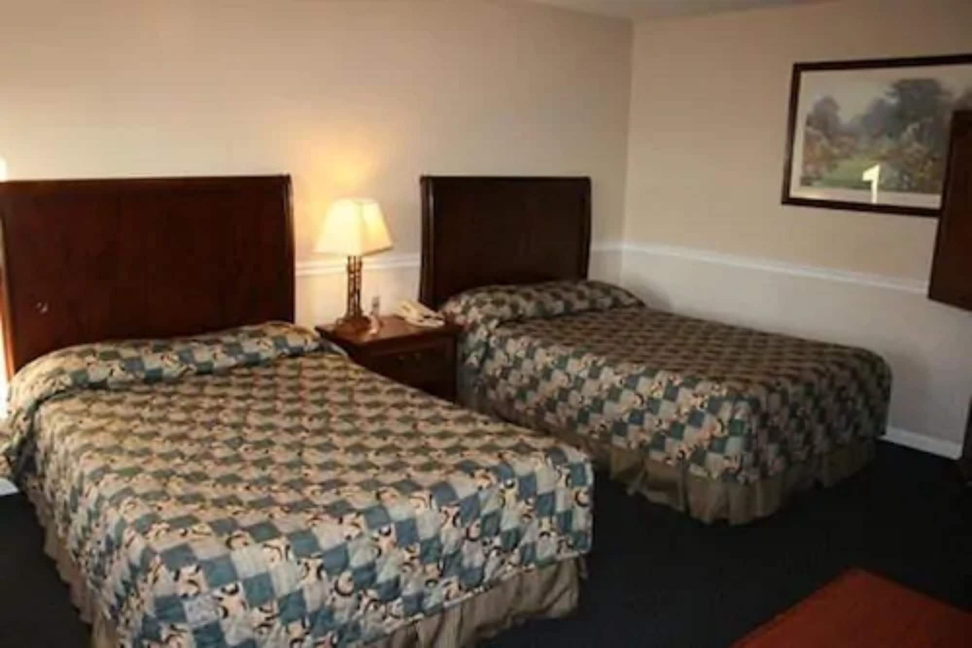 Alpine Inn & Suites Rockford Kültér fotó