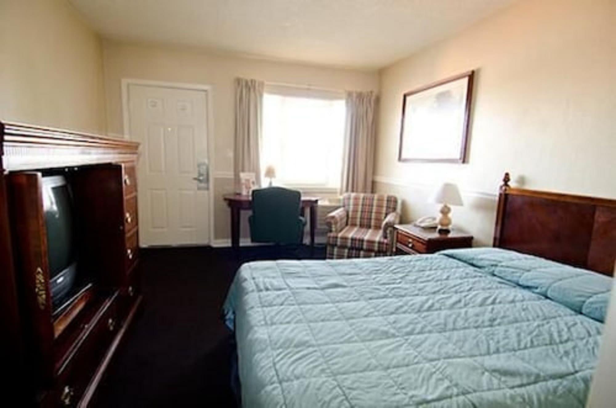 Alpine Inn & Suites Rockford Kültér fotó