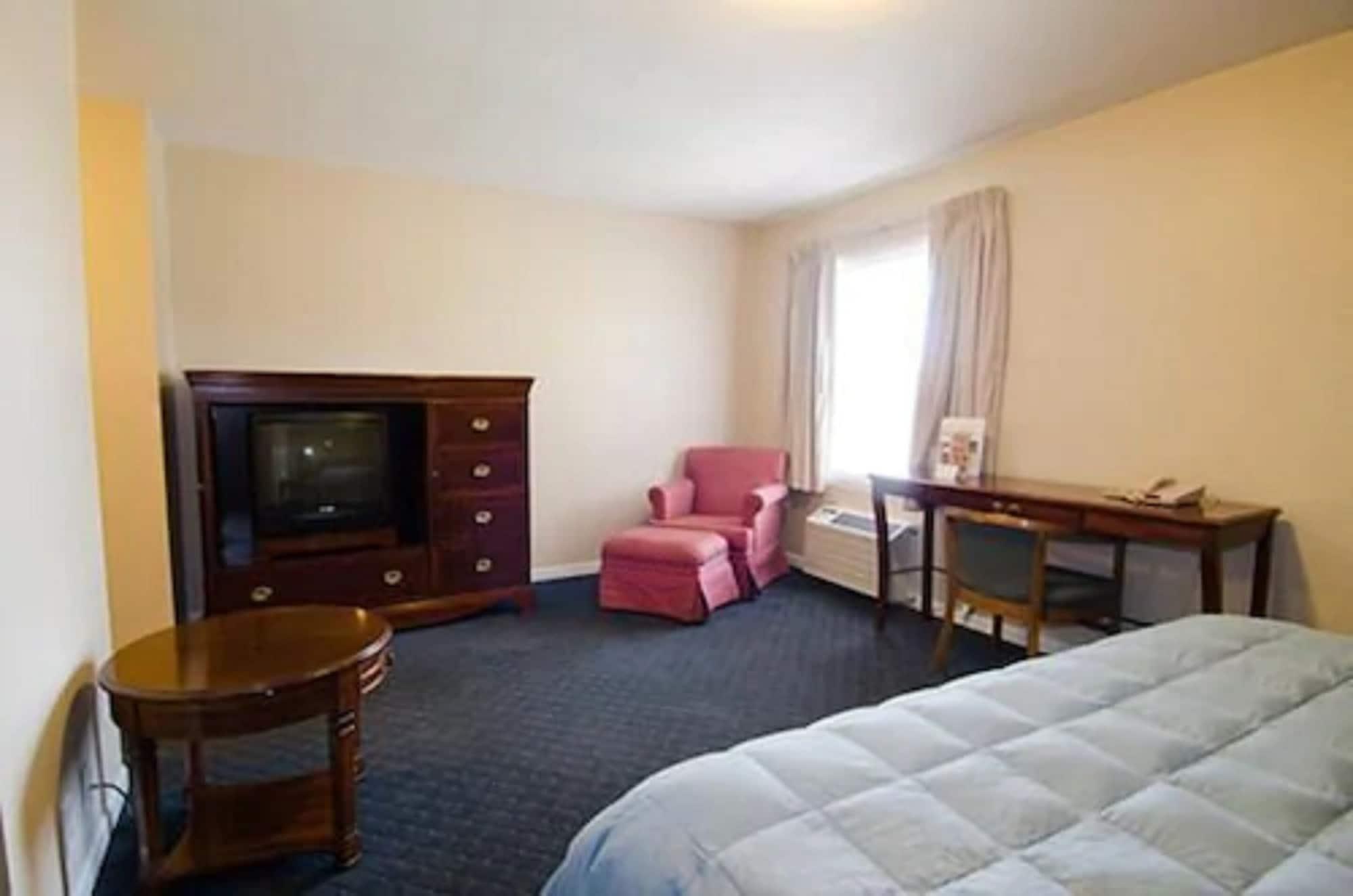 Alpine Inn & Suites Rockford Kültér fotó