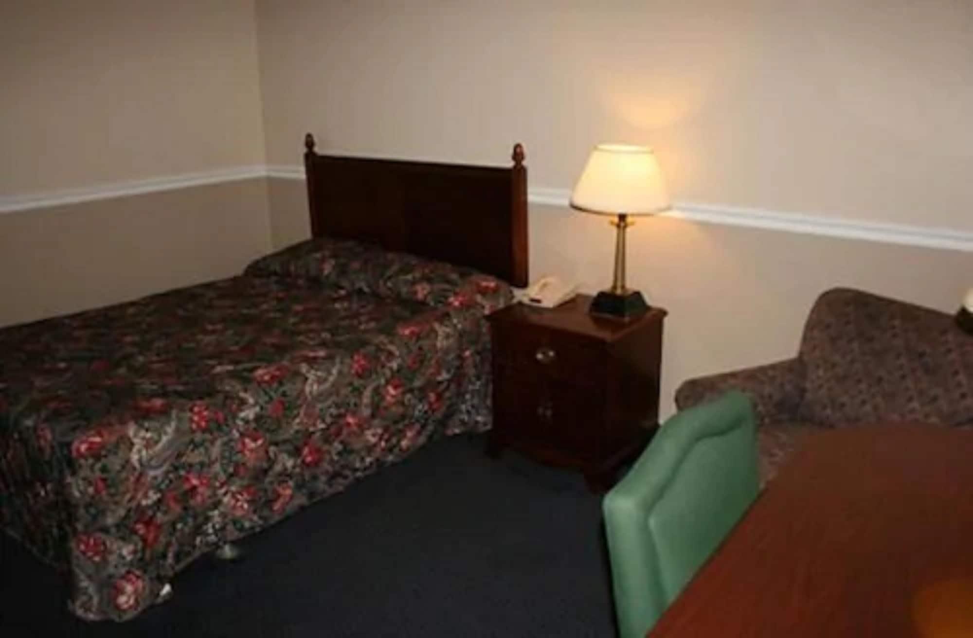 Alpine Inn & Suites Rockford Kültér fotó