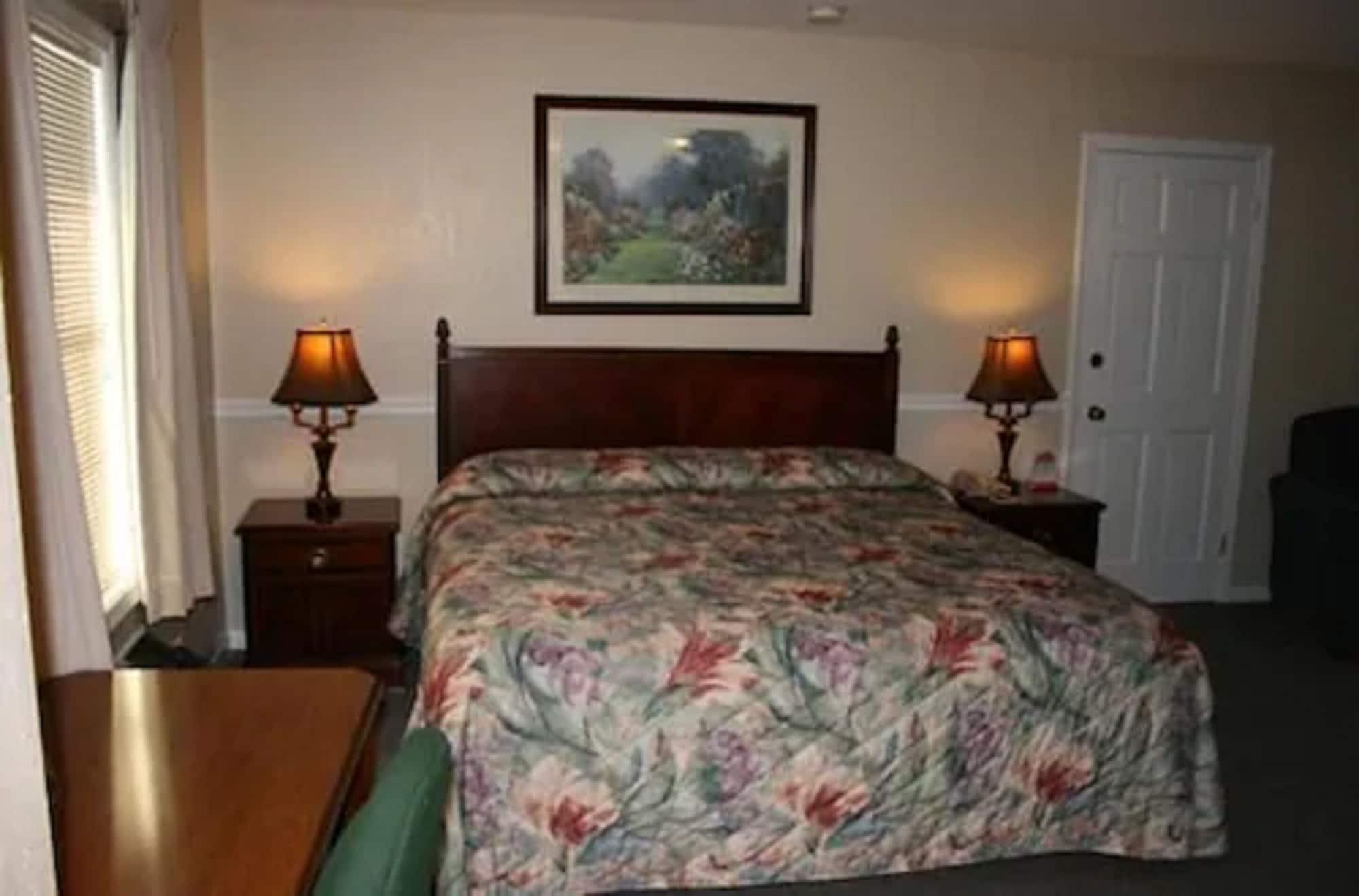 Alpine Inn & Suites Rockford Kültér fotó
