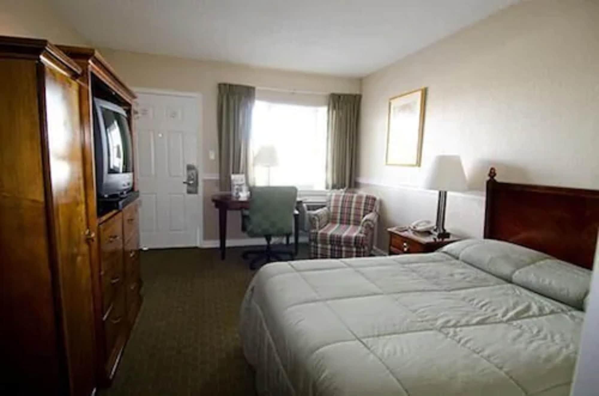 Alpine Inn & Suites Rockford Kültér fotó