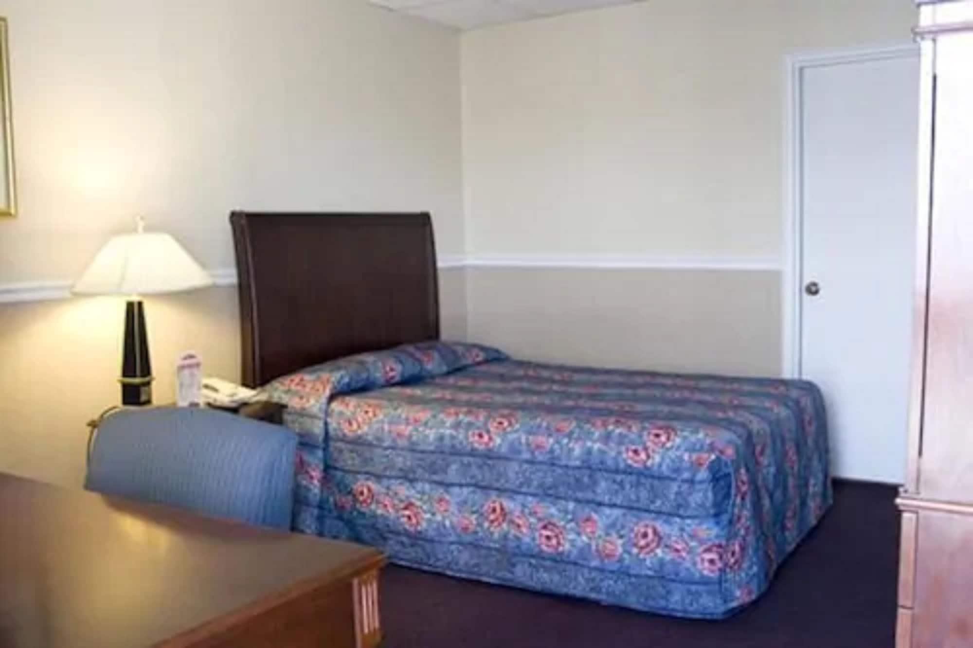 Alpine Inn & Suites Rockford Kültér fotó