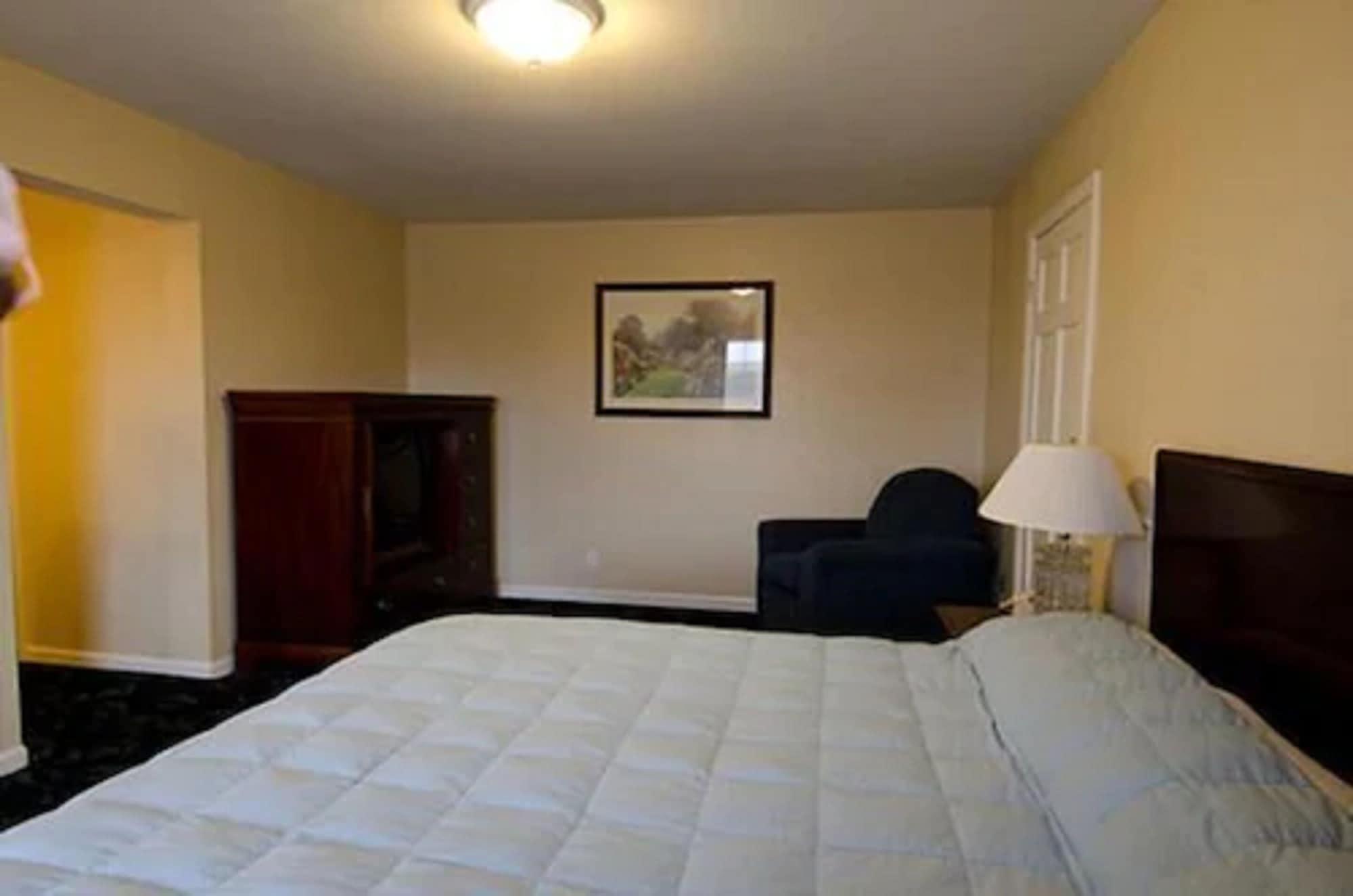 Alpine Inn & Suites Rockford Kültér fotó
