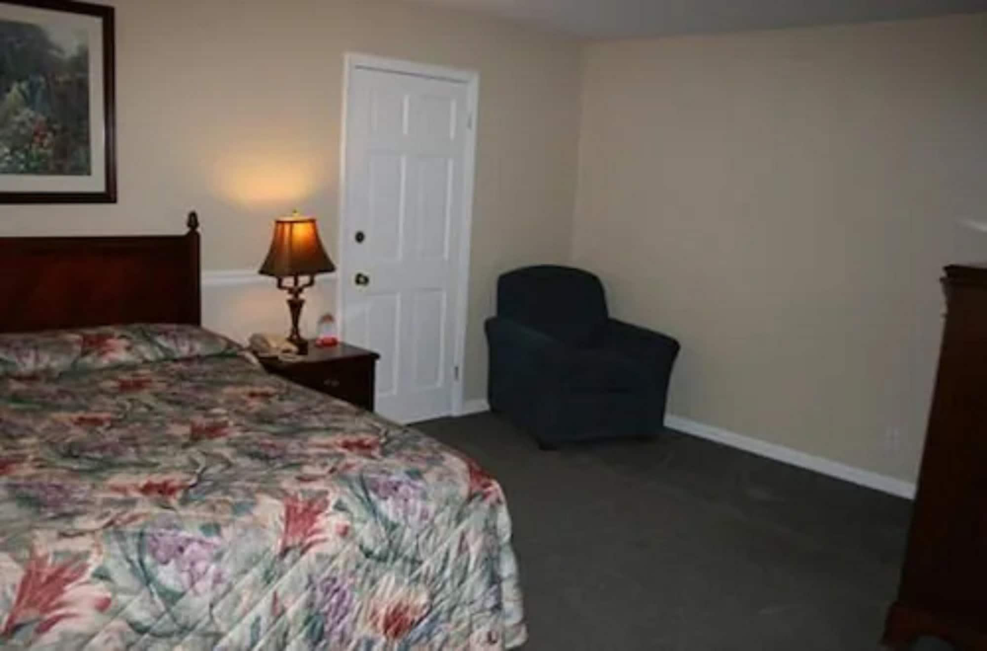 Alpine Inn & Suites Rockford Kültér fotó