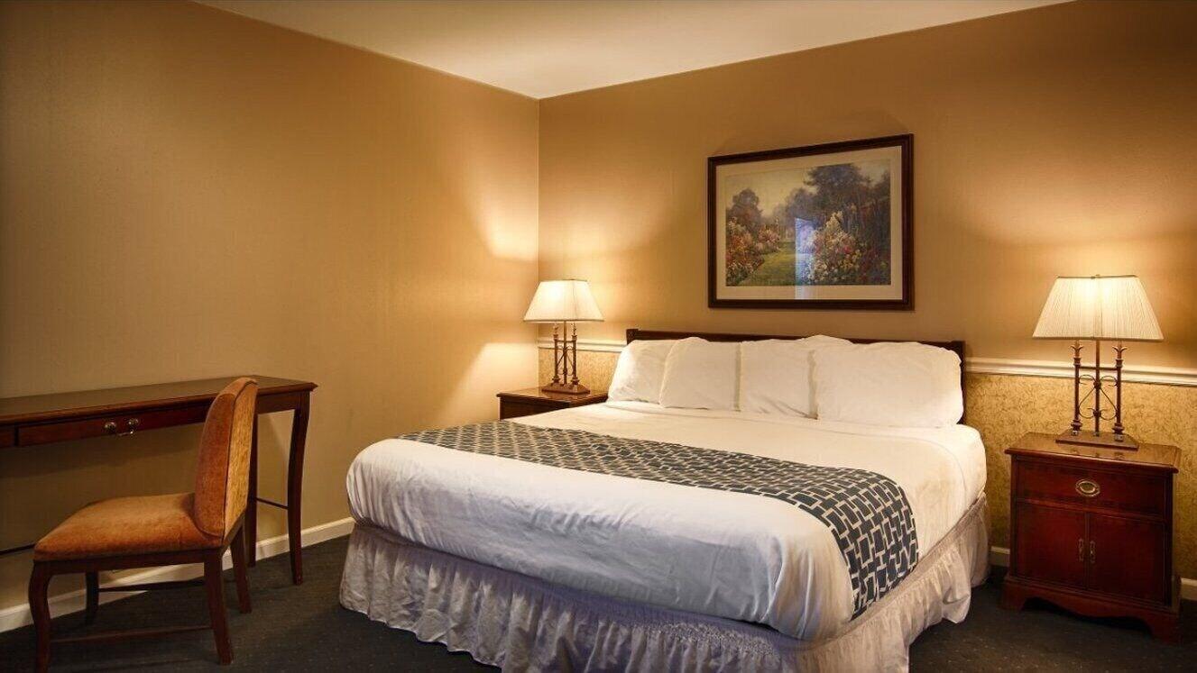 Alpine Inn & Suites Rockford Kültér fotó
