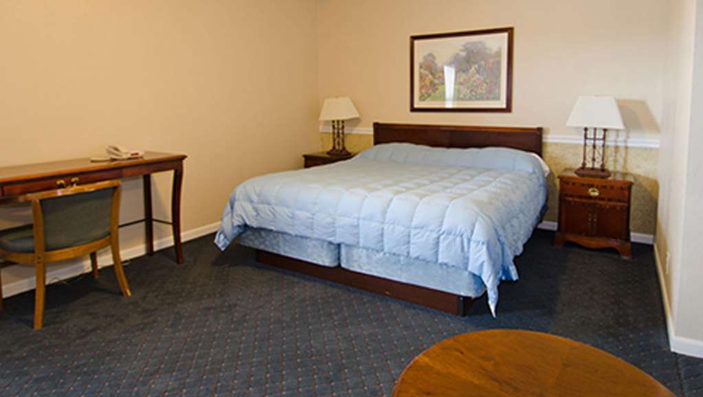 Alpine Inn & Suites Rockford Szoba fotó