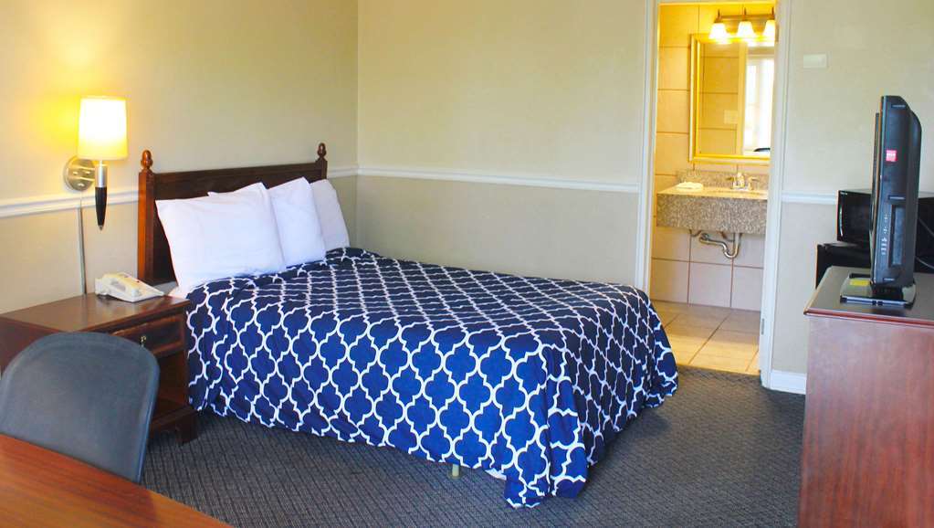 Alpine Inn & Suites Rockford Szoba fotó
