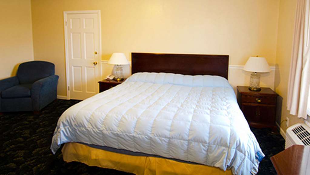 Alpine Inn & Suites Rockford Szoba fotó