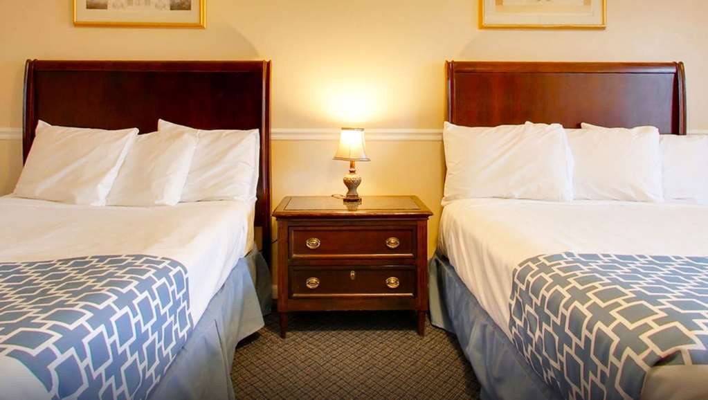 Alpine Inn & Suites Rockford Szoba fotó