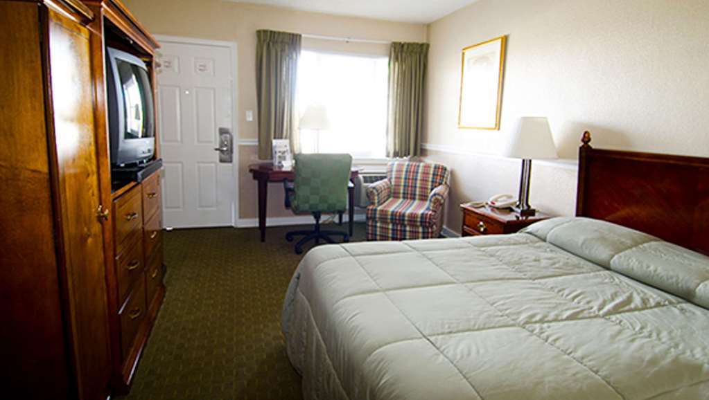 Alpine Inn & Suites Rockford Szoba fotó
