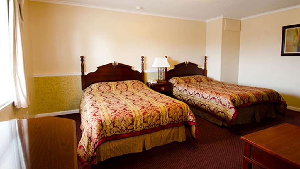 Alpine Inn & Suites Rockford Szoba fotó